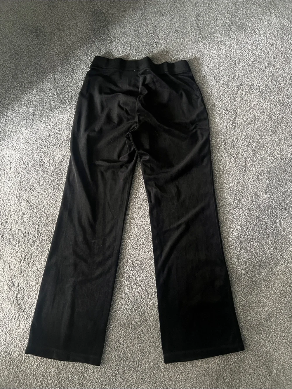 Juicy Couture classic black